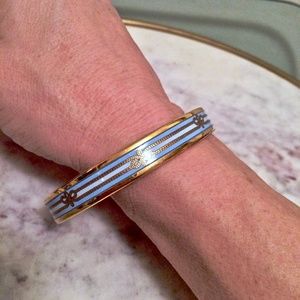 Hermes bangle bracelet